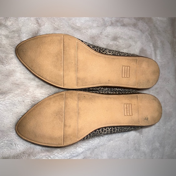 TOMS Women's Flats Size 7 - Picture 3 of 7